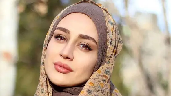 بیوگرافی میترا رفیع