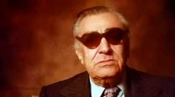 فیلم/  یادی کنیم از اجرای به یاد ماندنی و احساسی تصنیف «ای الهه‌ی ناز» توسط بلبل خوش‌نوای موسیقی ایران، استاد غلامحسین بنان