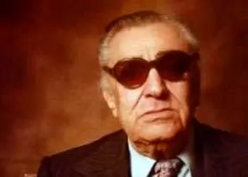 فیلم/  یادی کنیم از اجرای به یاد ماندنی و احساسی تصنیف «ای الهه‌ی ناز» توسط بلبل خوش‌نوای موسیقی ایران، استاد غلامحسین بنان