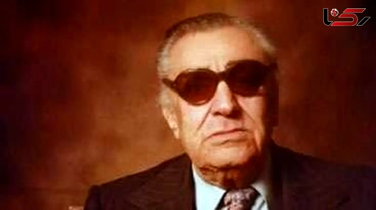 فیلم/  یادی کنیم از اجرای به یاد ماندنی و احساسی تصنیف «ای الهه‌ی ناز» توسط بلبل خوش‌نوای موسیقی ایران، استاد غلامحسین بنان