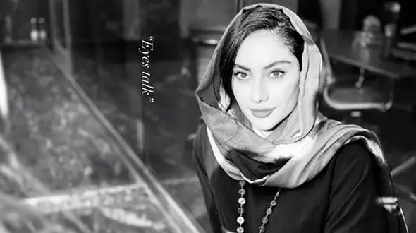  سلفی جدید ترلان‌ پروانه + عکس