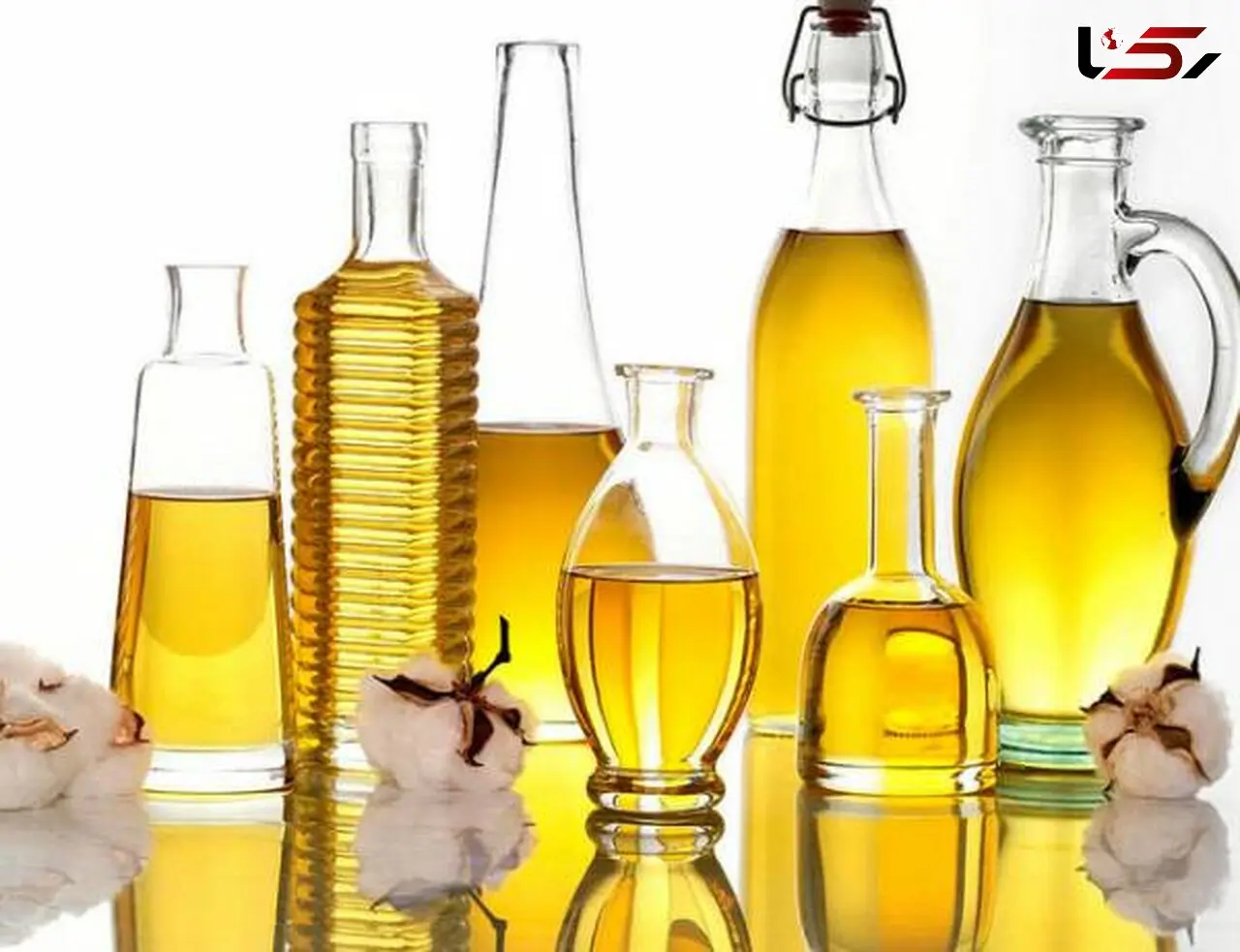 روغن گیاهی ضد جوش صورت
