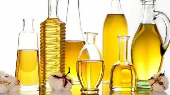 روغن گیاهی ضد جوش صورت