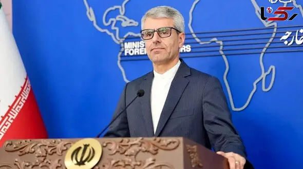 Foreign Ministry Spokesman: No IAEA Inspections Currently Conducted in Iran / Cairo Understanding No Longer Effective