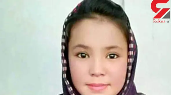 مردان شیطان صفت کبری 14 ساله را محاصره کردند! + عکس 