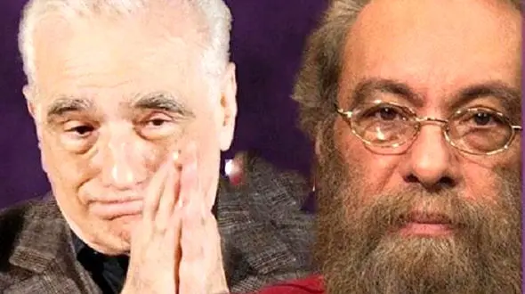 حمله عجیب فراستی به بزرگان سینما/ رابرت دنیرو مقوای واقعی است! 