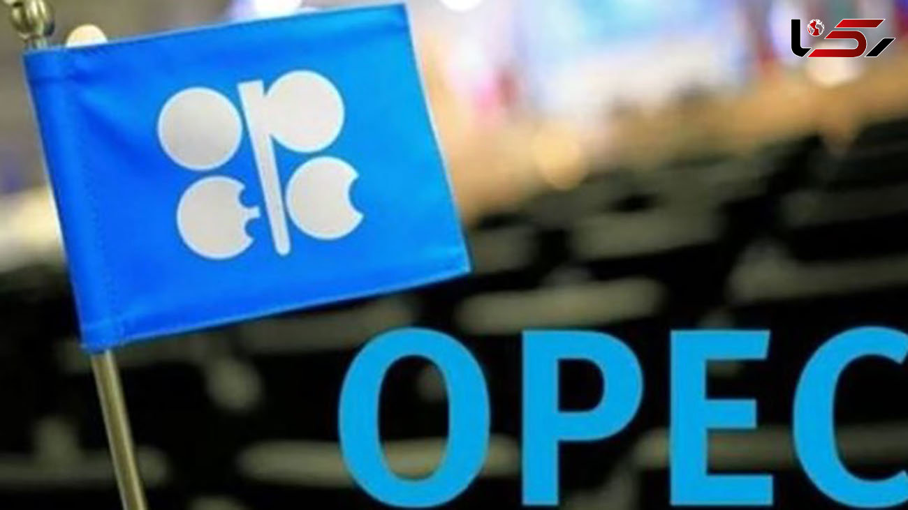 تولید نفت اوپک 310 هزار بشکه در روز افزایش یافت