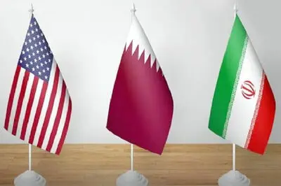 جزئیات توافق ایران و آمریکا/ بازگشایی هرمز در 7 روز؟