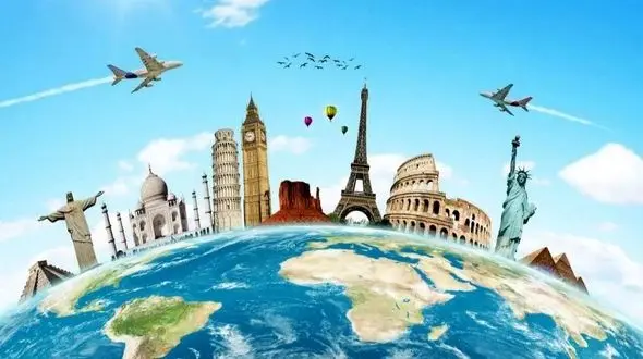 زیباترین جاده‌ های جهان؛ از جاده سیندرلا تا جاده‌ های مسحورکننده دیگر