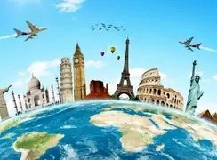 زیباترین جاده‌ های جهان؛ از جاده سیندرلا تا جاده‌ های مسحورکننده دیگر