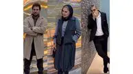 نگاهی به تیپ و استایل شیک هنرمندان در اکران فیلم «آن دیگری»/ از درخشش نسیم ادبی با استایل آوانگارد تا استایل کژوال دانیال عبادی و خوش پوشی محمدرضا رهبری