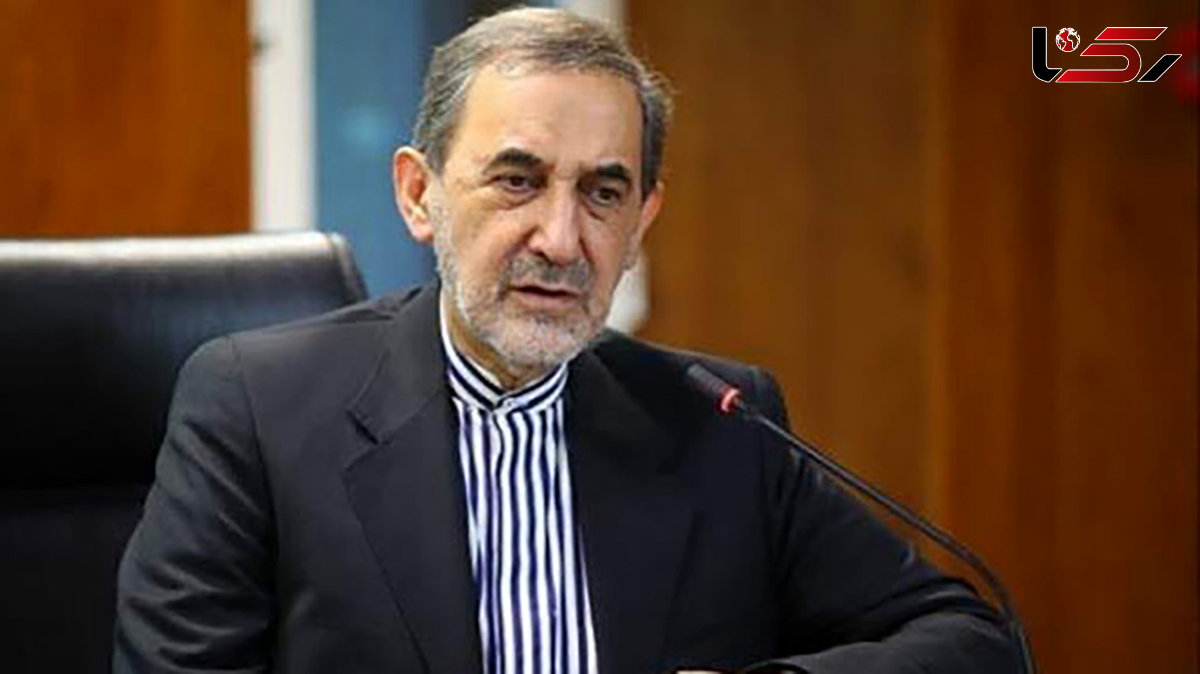 Afghan elites to foil US’ sinister plots: Velayati