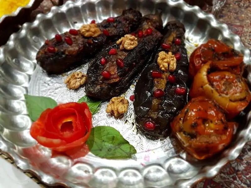 کال کباب