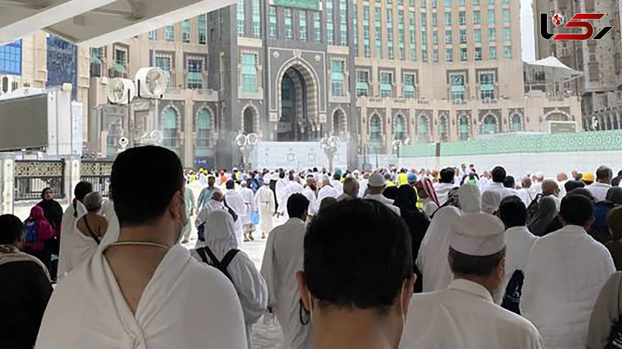 بازگشت حجاج با زیارت نجف و کربلا فراهم شد