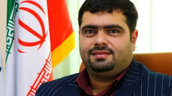 علیرضا شربتدار شهردار مهدیشهر شد