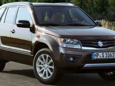 معرفی سوزوکی گرند ویتارا؛ شاسی‌ بلندی که نباید فراموش شود