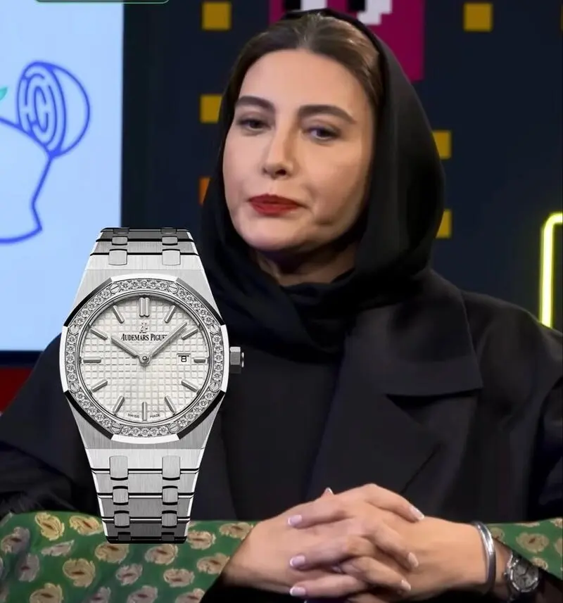 فریبا نادری