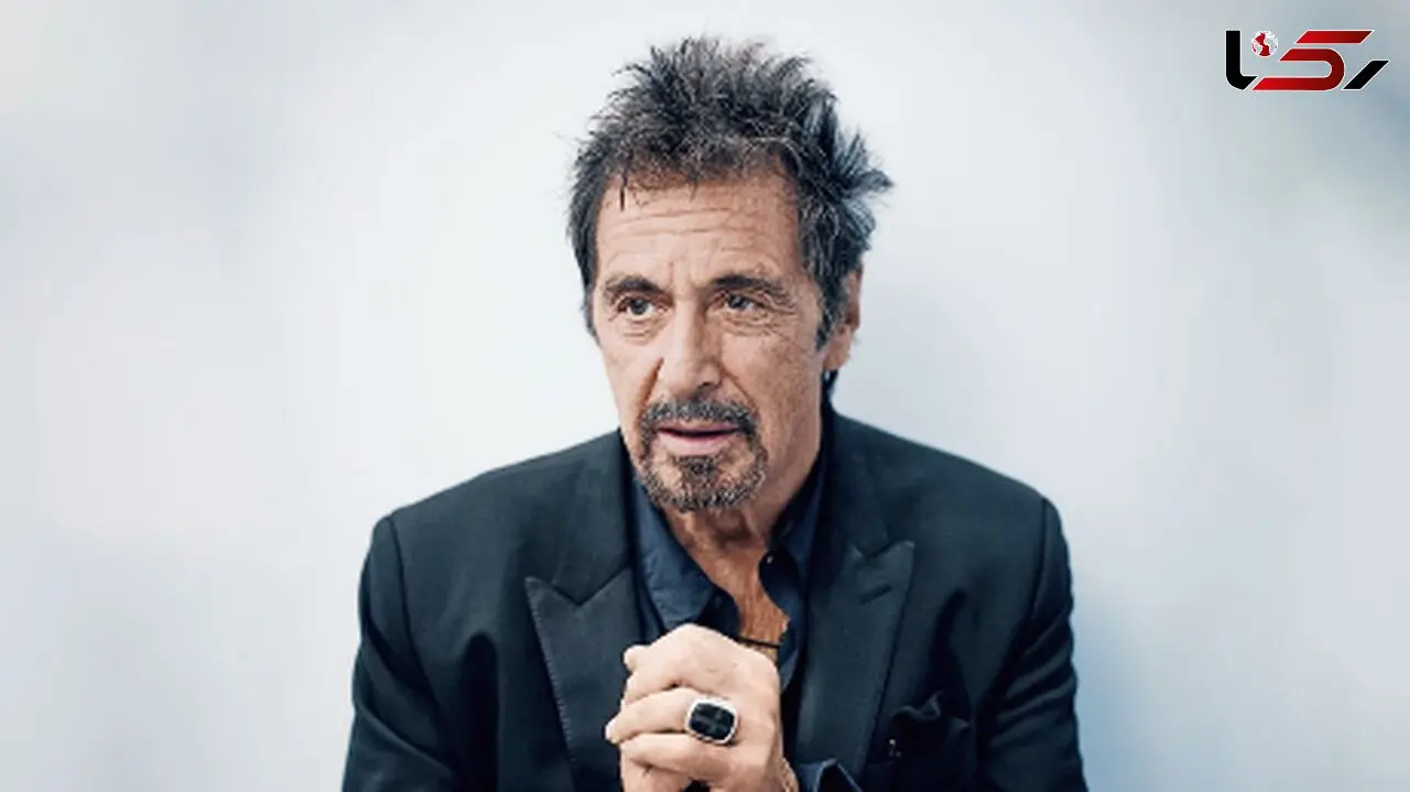 تنها باری که آل پاچینو در جمع به یک زن گفت: «من را ببخش، دوستت دارم»