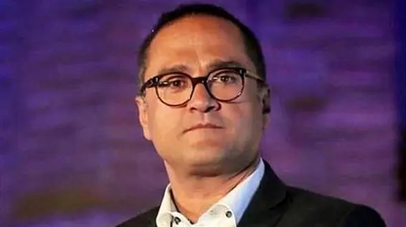 رامبد جوان کجا بود ؟! / آقای مجری در شب قدر پیدا شد !