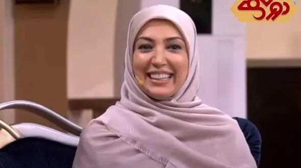 شوهر اول نگار عابدی را می شناسید ؟!  / حدس بزنید کیست ! + بیوگرافی و عکس های  خانم بازیگر