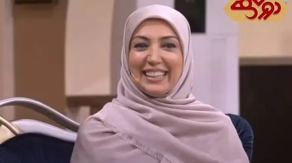 شوهر اول نگار عابدی را می شناسید ؟!  / حدس بزنید کیست ! + بیوگرافی و عکس های  خانم بازیگر