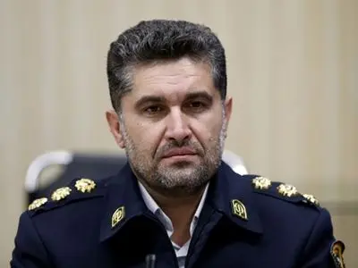بیش از 3 میلیون تخلف بزرگراهی در تهران / 541 هزار تخلف حادثه‌ساز و 255 تصادف فوتی