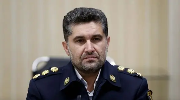 ترافیک امروز تهران تغییر چشمگیری نداشت/ نیاز به یک هفته زمان برای تحلیل اثرات تغییر ساعت کاری ادارات