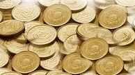 
۷ هزار قرارداد آتی سکه منعقد شد/سکه در بازار نقدی مقاومت کرد
