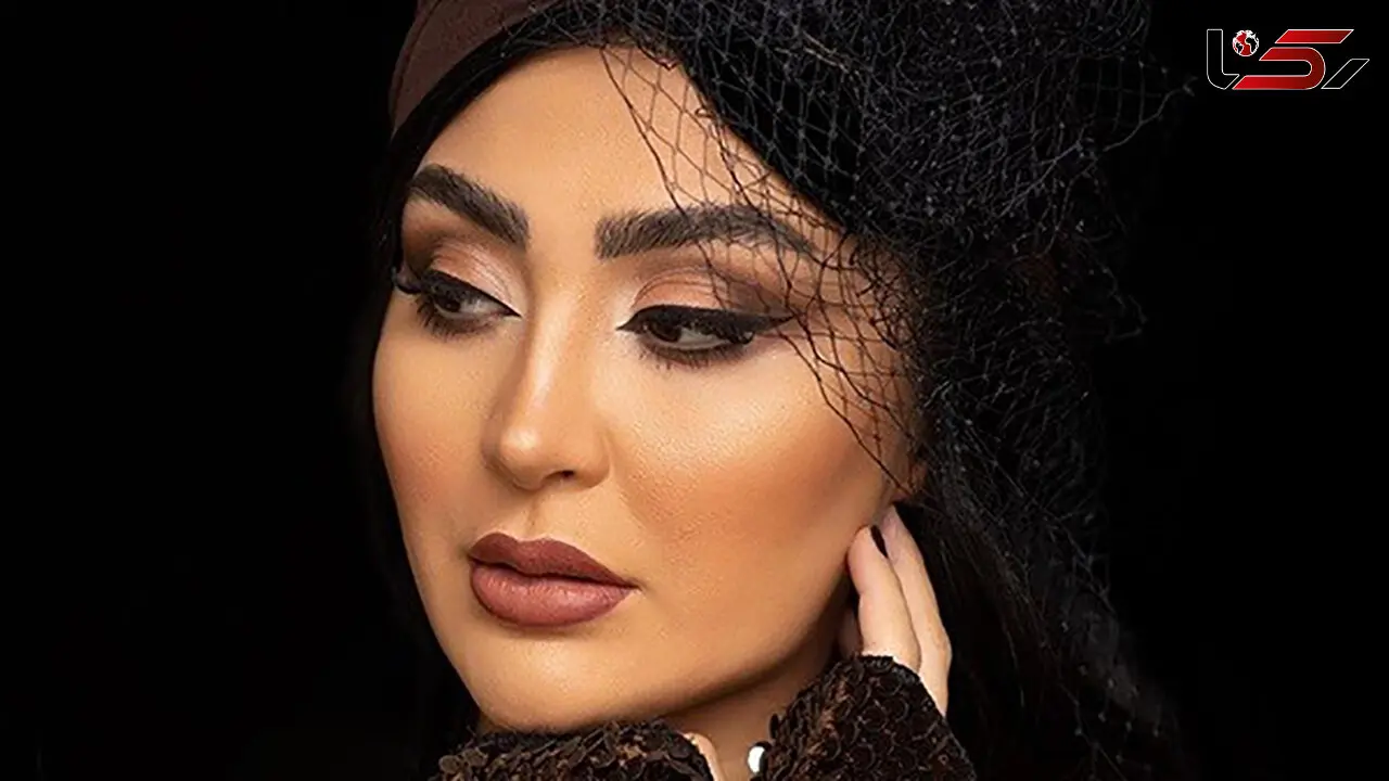 مریم معصومی در کنار دوستش + عکس