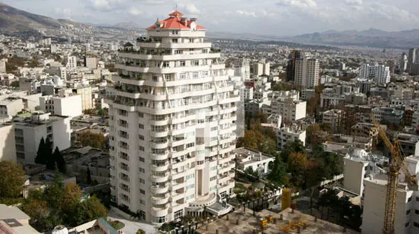 مظنه رهن و اجاره آپارتمان در منطقه زعفرانیه 