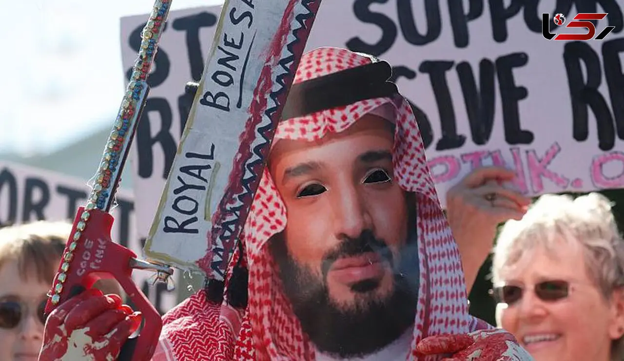 خاشقجی ابتدا تلفنی با بن سلمان حرف زد و بعد کشته شد! / 4 تماس با ولیعهد در روز قتل 