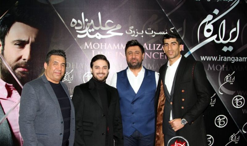 بازیگر