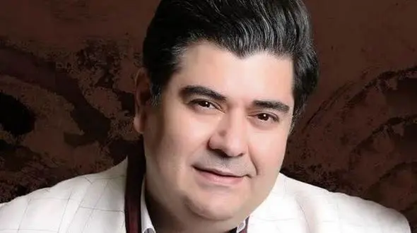 حضور متفاوت سالار عقیلی در تلویزیون 