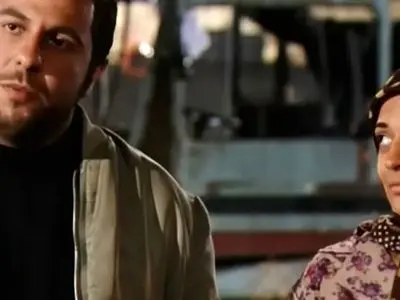 تغییر چهره «مراد شوهر گلپری» 12 سال بعد سریال آوای باران