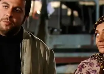 تغییر چهره «مراد شوهر گلپری» 12 سال بعد سریال آوای باران