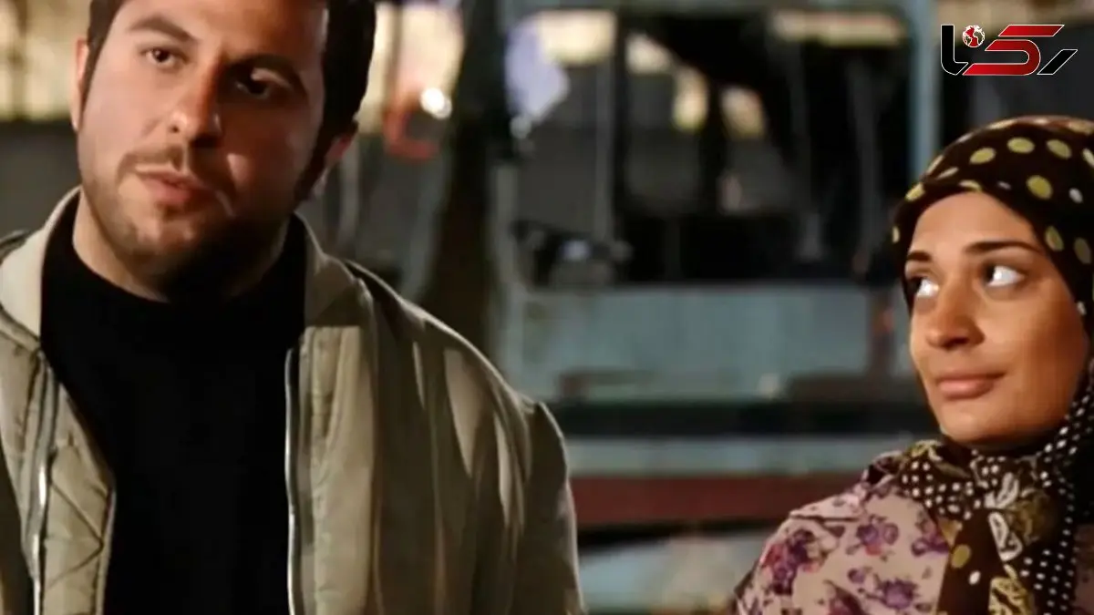 تغییر چهره «مراد شوهر گلپری» 12 سال بعد سریال آوای باران