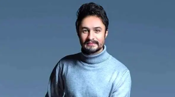 فیلم آواز باشکوه راغب با آهنگ مشهور حمیرا !/ یک بهار و دوبهار تا حالا گذشته 10 بهار !