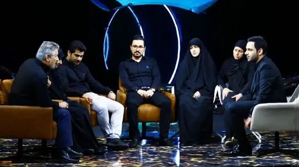 روایت ماجرای ازدواج جانباز دفاع مقدس در ماه عسل + عکس و فیلم