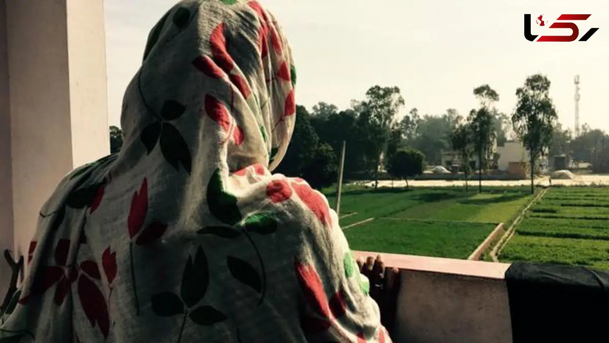 اعتراف وحشتناک زن خائن