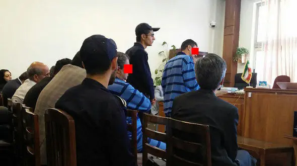 مجازات قصاص برای عشق اشتباهی به زن خائن / قضات دیوانعالی کشور تایید کردند