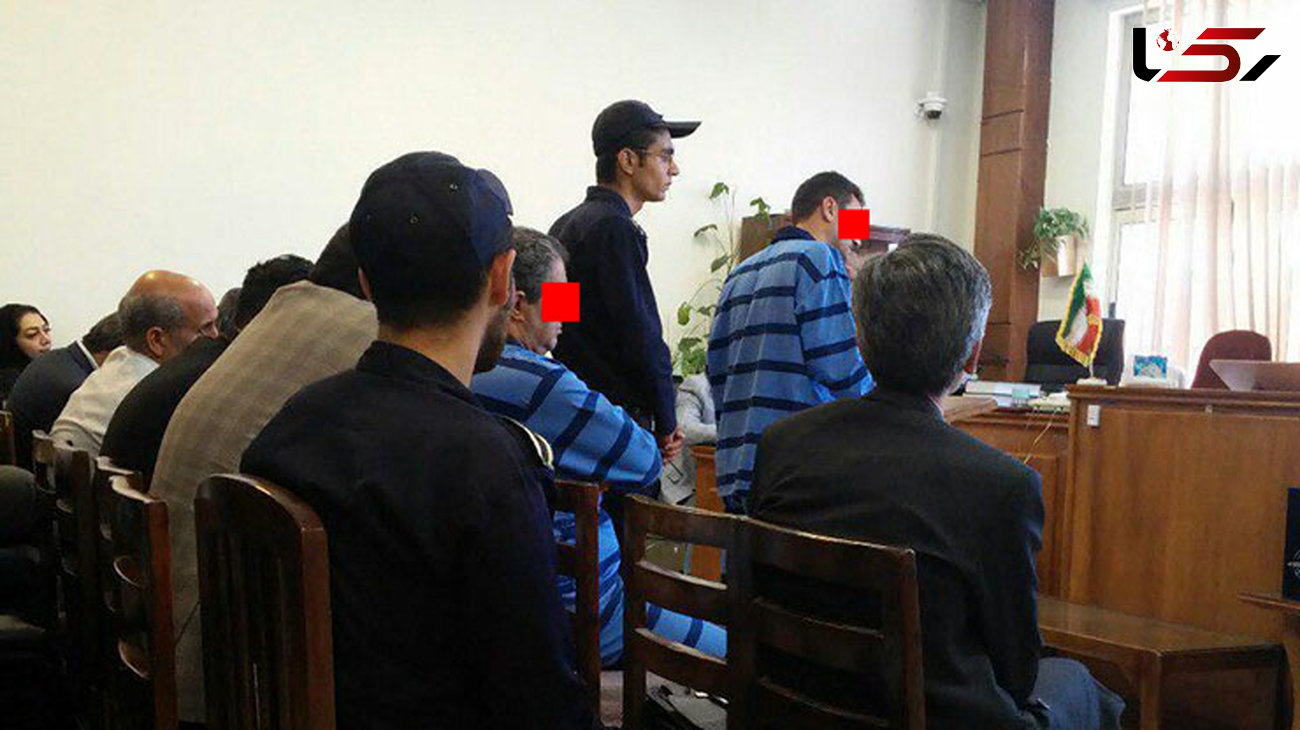 مجازات قصاص برای عشق اشتباهی به زن خائن / قضات دیوانعالی کشور تایید کردند