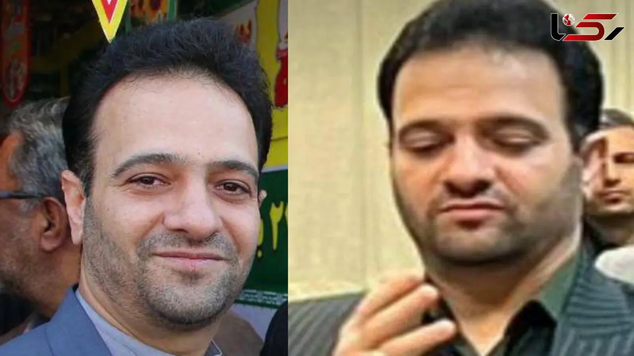 ترور قاضی دادگاه کیفری استان فارس + عکس قاضی شهید احسان باقری