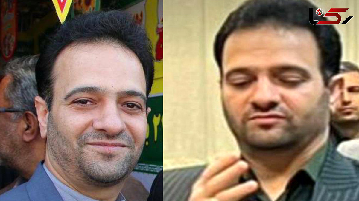 ترور قاضی دادگاه کیفری استان فارس + عکس قاضی شهید احسان باقری