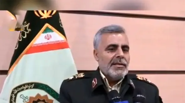 فرمانده انتظامی سیستان و بلوچستان: به دنبال احقاق حق مردم هستیم