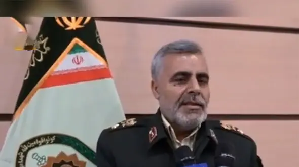 فرمانده انتظامی سیستان و بلوچستان: به دنبال احقاق حق مردم هستیم