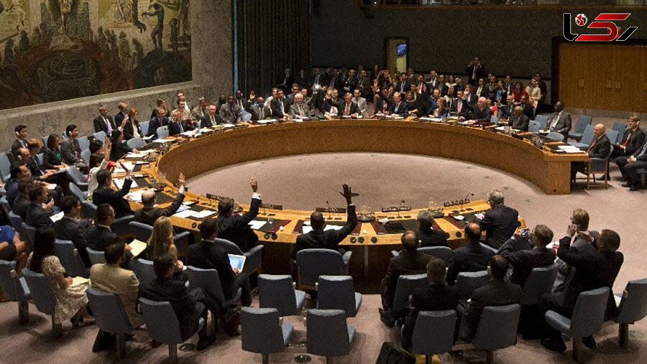 شکست مفتضحانه آمریکا در احیای تحریم‌های شورای امنیت 