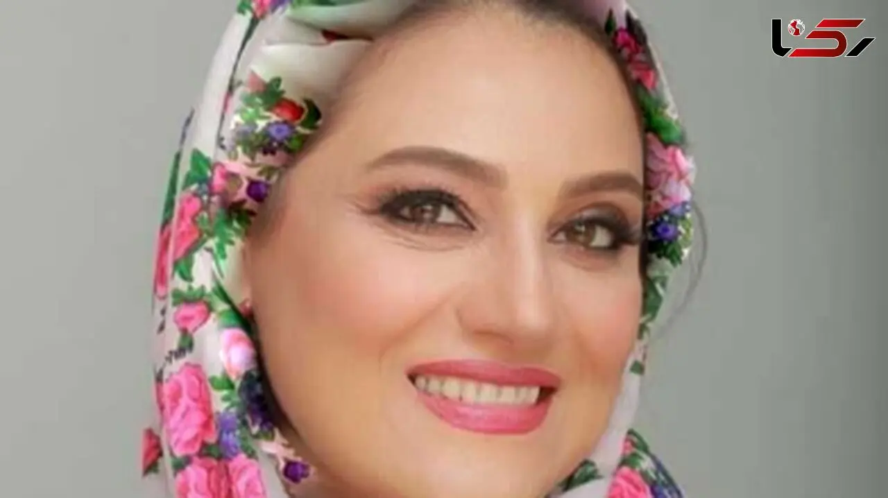 فیلم / شبنم مقدمی: داشتم به مژده لواسانی اورد میدادم که امام رضا (ع) هوامو داره، دیدم کفشامو بردن!  /  با دمپایی آبی از حرم رفتم تا هتل!