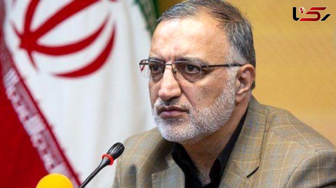  دستور شهردار تهران برای رسیدگی به وضعیت حقوق و بیمه کارگران پسماند