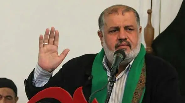 کرونا مداح پیشکسوت شهرری را راهی بیمارستان کرد + عکس