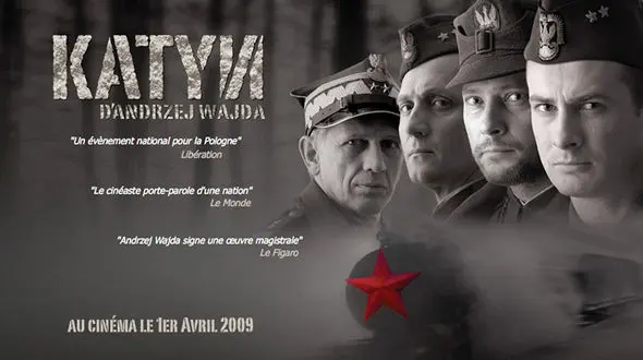 شب های فیلم لهستان / شب سوم: کاتین